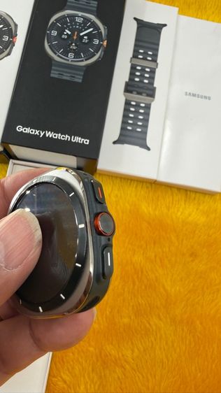 Samsung Galaxy Watch Ultra รูปที่ 10