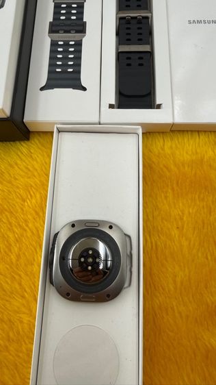 Samsung Galaxy Watch Ultra รูปที่ 4