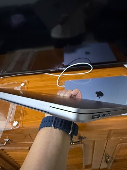 MacBook Air M2 หน้าจอ 13 256GB สี Space Gray รูปที่ 7