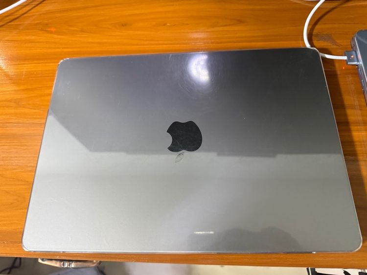 MacBook Air M2 หน้าจอ 13 256GB สี Space Gray รูปที่ 4