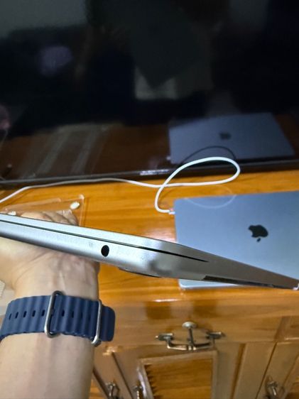 MacBook Air M2 หน้าจอ 13 256GB สี Space Gray รูปที่ 5