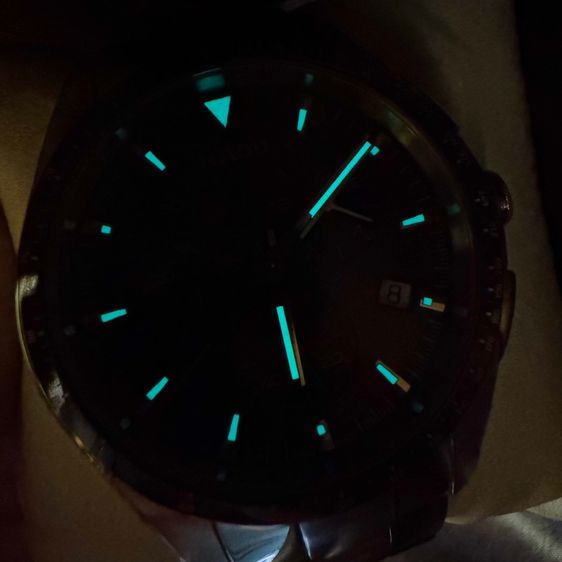 Rado HyperChrome Chronograph รูปที่ 10