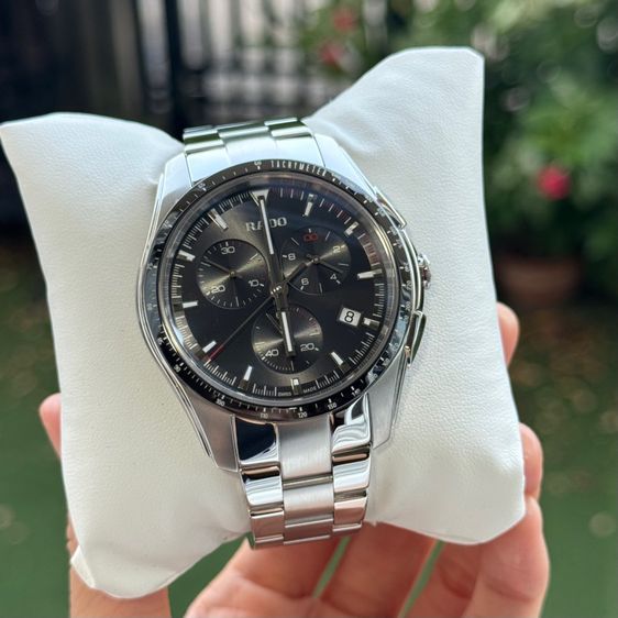 Rado HyperChrome Chronograph รูปที่ 14