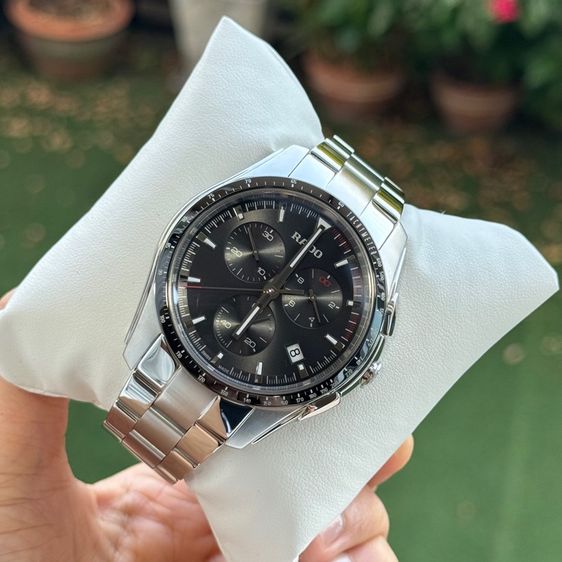 Rado HyperChrome Chronograph รูปที่ 13