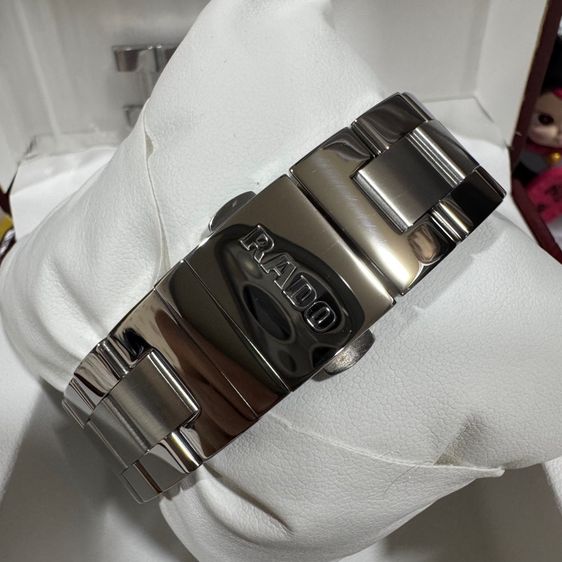 Rado HyperChrome Chronograph รูปที่ 9