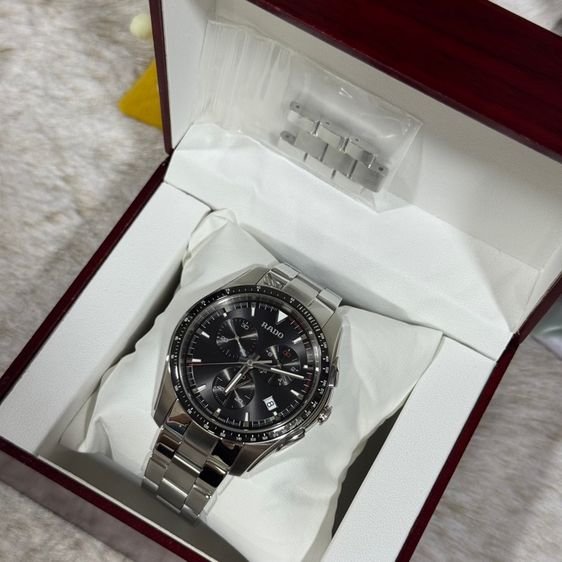 Rado HyperChrome Chronograph รูปที่ 5