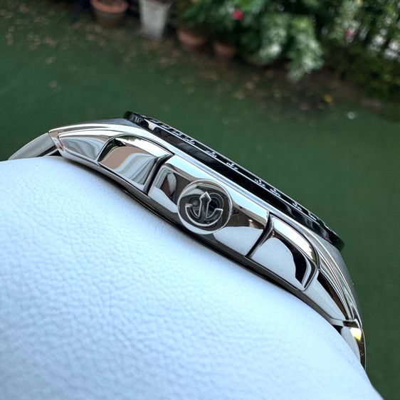 Rado HyperChrome Chronograph รูปที่ 11