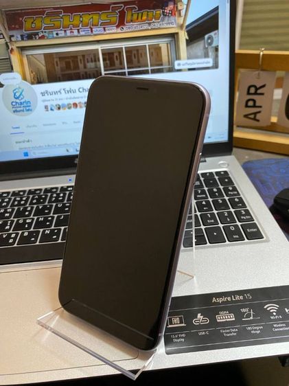 iPhone 11  รูปที่ 6