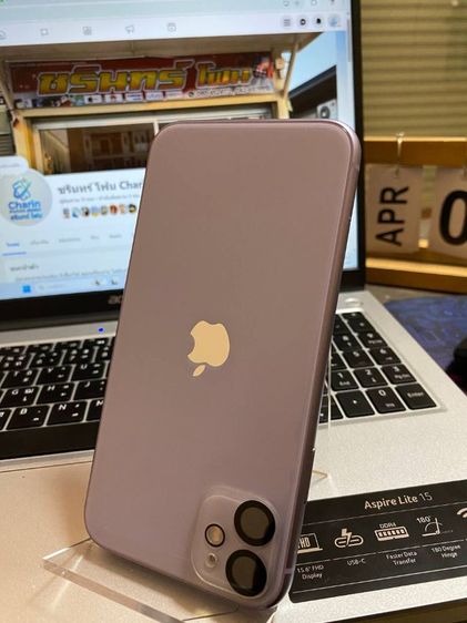 iPhone 11  รูปที่ 2