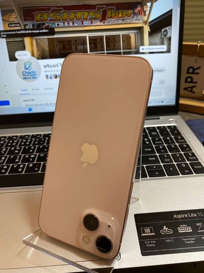 iPhone 13 รูปที่ 3