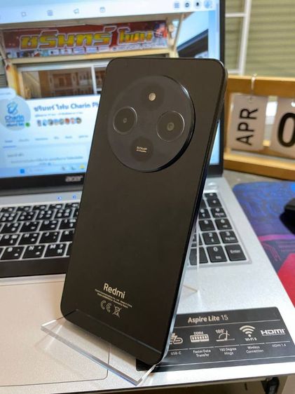 Redmi 14C รูปที่ 2