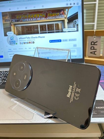 Redmi 14C รูปที่ 4