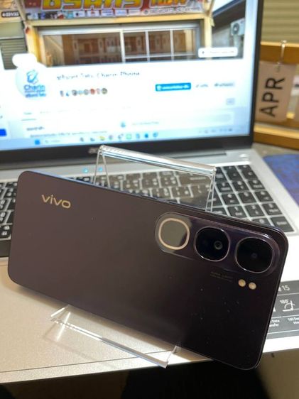 Vivo Y200 5G รูปที่ 2