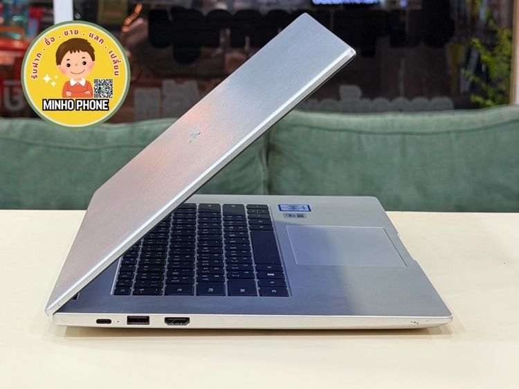 💻 HUAWEI MateBook D15 Core 13 รูปที่ 8