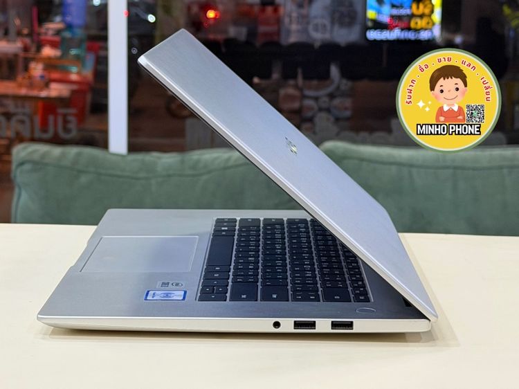 💻 HUAWEI MateBook D15 Core 13 รูปที่ 7