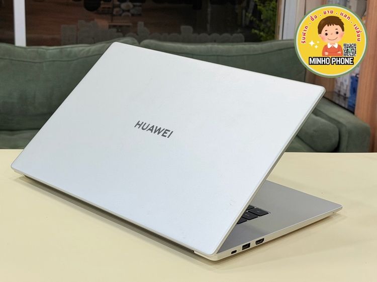 💻 HUAWEI MateBook D15 Core 13 รูปที่ 9