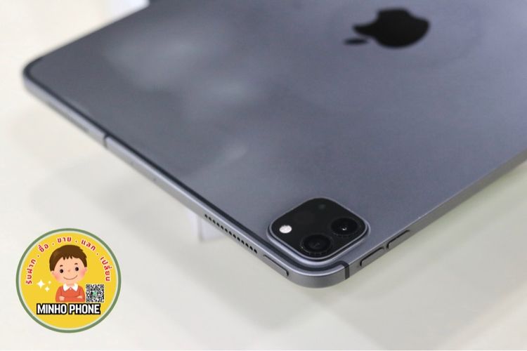 📱IPad Pro 11 รุ่นที่ 2 256GB WiFi Cellular รูปที่ 8