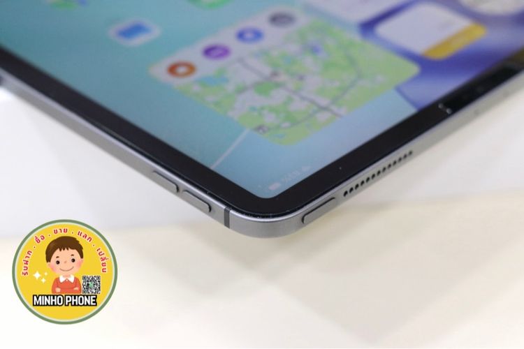 📱IPad Pro 11 รุ่นที่ 2 256GB WiFi Cellular รูปที่ 5