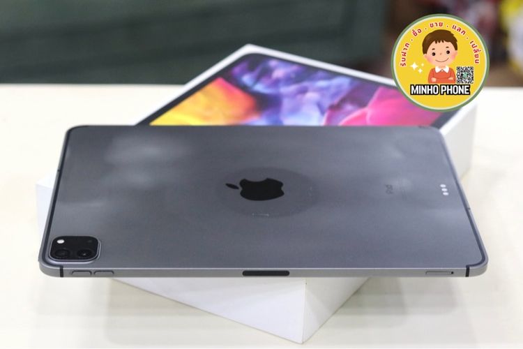 📱IPad Pro 11 รุ่นที่ 2 256GB WiFi Cellular รูปที่ 9