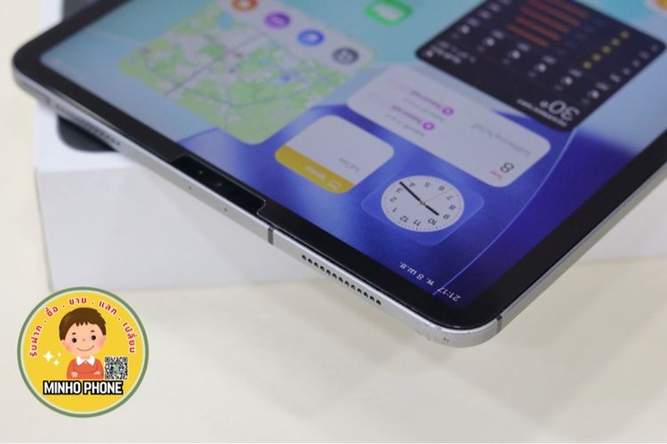 📱IPad Pro 11 รุ่นที่ 2 256GB WiFi Cellular รูปที่ 6