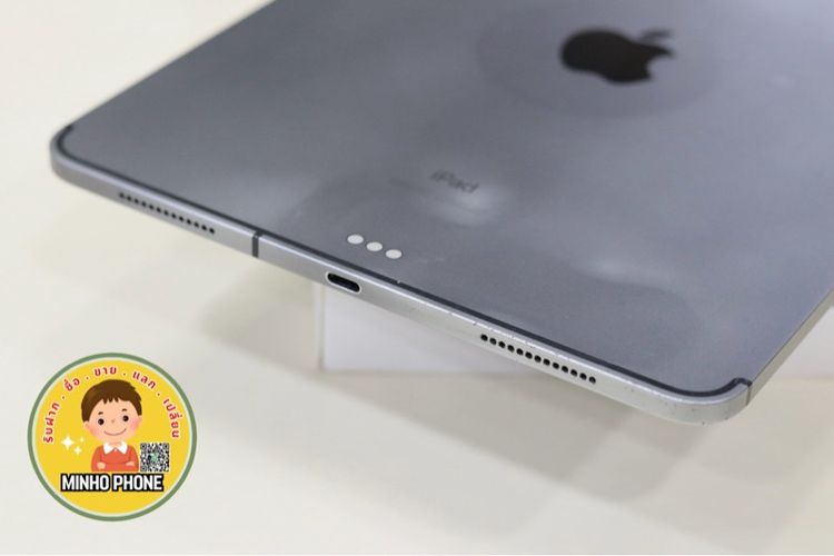 📱IPad Pro 11 รุ่นที่ 2 256GB WiFi Cellular รูปที่ 7