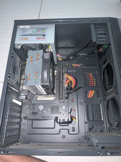 คอมพร้อมจอ i3 gen12 รูปที่ 4