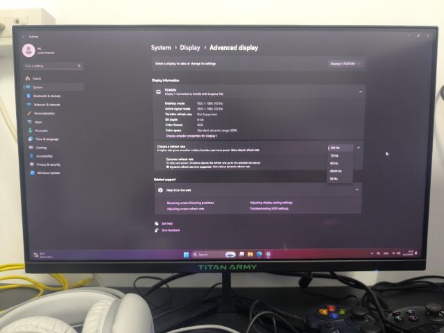 คอมพร้อมจอ i3 gen12 รูปที่ 7