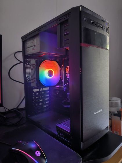 คอมพร้อมจอ i3 gen12 รูปที่ 2