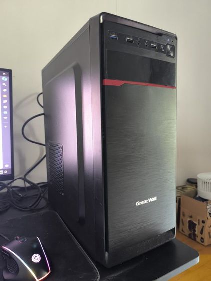 คอมพร้อมจอ i3 gen12 รูปที่ 5