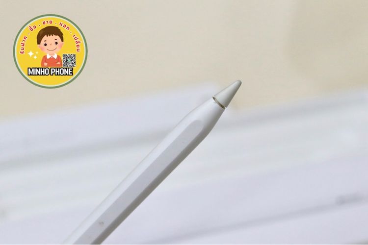 🖋️Apple Pencil 2 ครบกล่อง รูปที่ 5