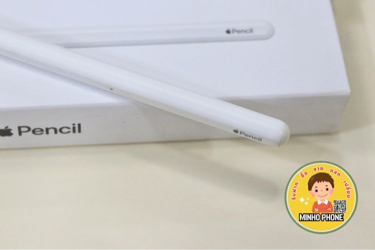 🖋️Apple Pencil 2 ครบกล่อง รูปที่ 3