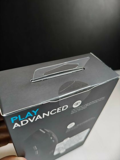 Mouse เล่นเกม Logitech G304 สีดำ Wireless สภาพใหม่ มือ1 ยังไม่ได้แกะ รูปที่ 6