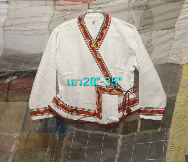 เสื้อ รูปที่ 16