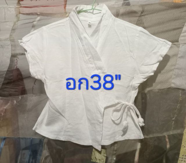 เสื้อ รูปที่ 3