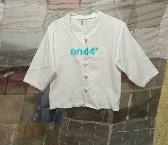 เสื้อ รูปที่ 13