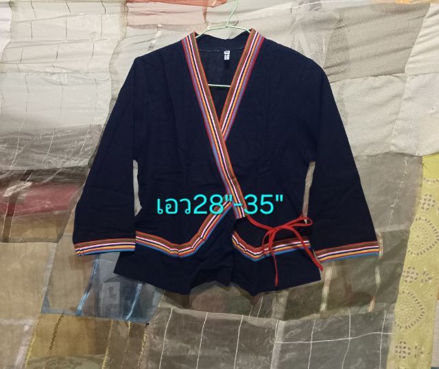 เสื้อ รูปที่ 15