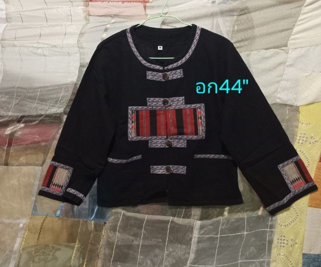 เสื้อ รูปที่ 9