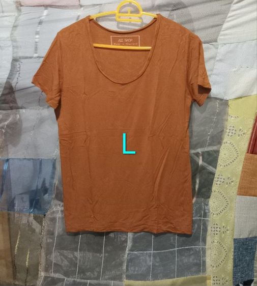 เสื้อ รูปที่ 2