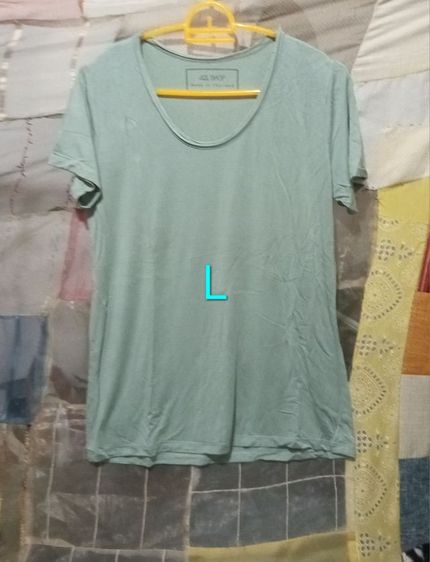 เสื้อ รูปที่ 7
