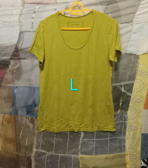 เสื้อ รูปที่ 6