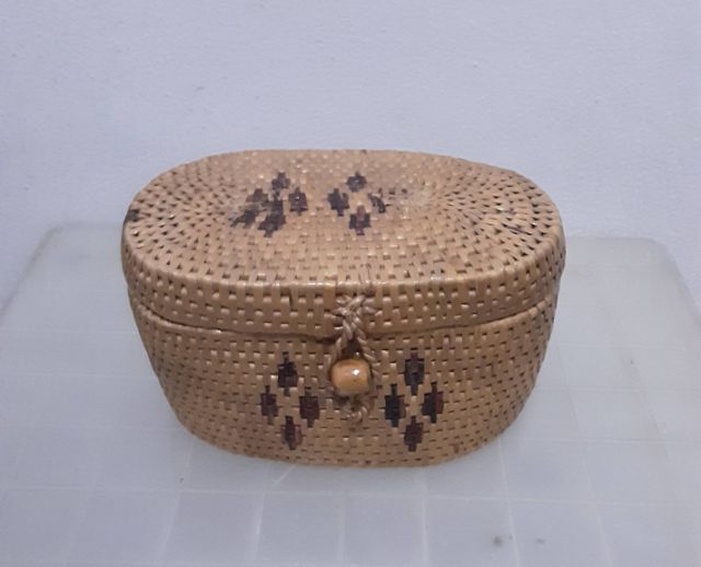 กล่องกระเป๋าถือ