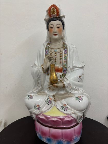 เจ้าแม่กวนอิม รูปที่ 2