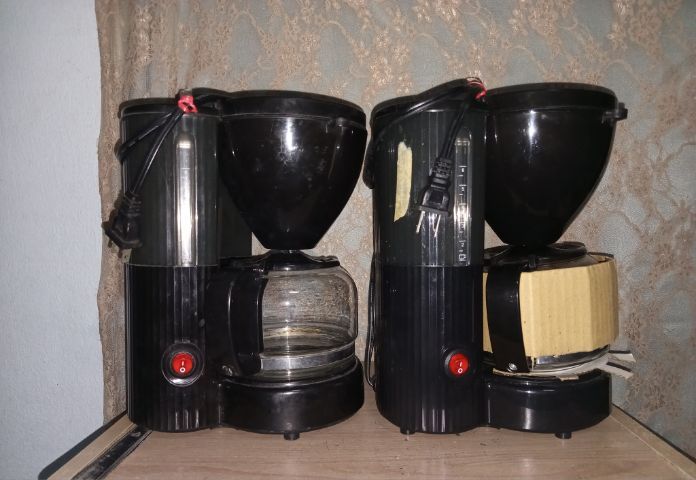 เครื่องต้มชงชา,กาแฟ