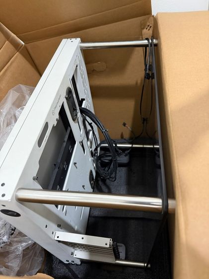 เคสคอมแบบเปิด