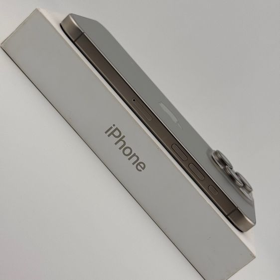iPhone 15 ProMax 256gb รูปที่ 3