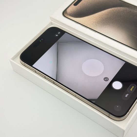 iPhone 15 ProMax 256gb รูปที่ 9