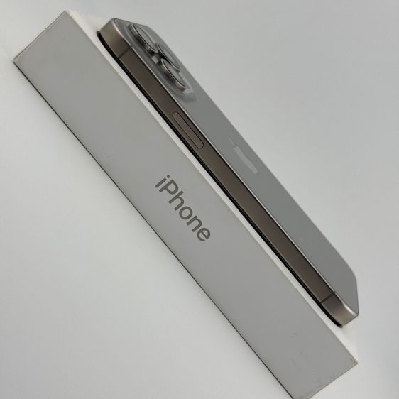 iPhone 15 ProMax 256gb รูปที่ 4