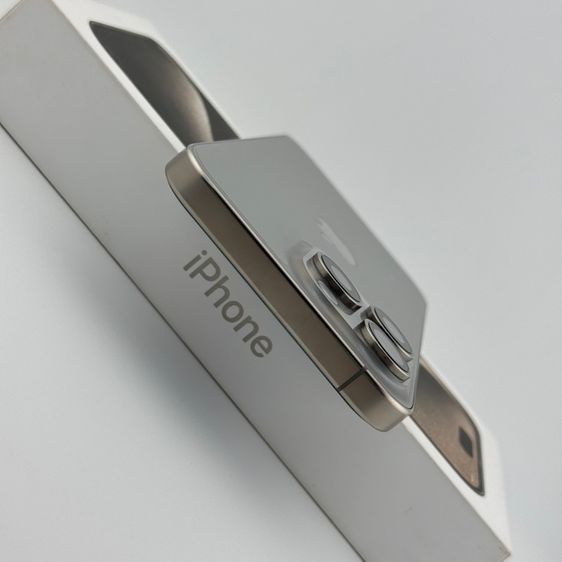 iPhone 15 ProMax 256gb รูปที่ 6