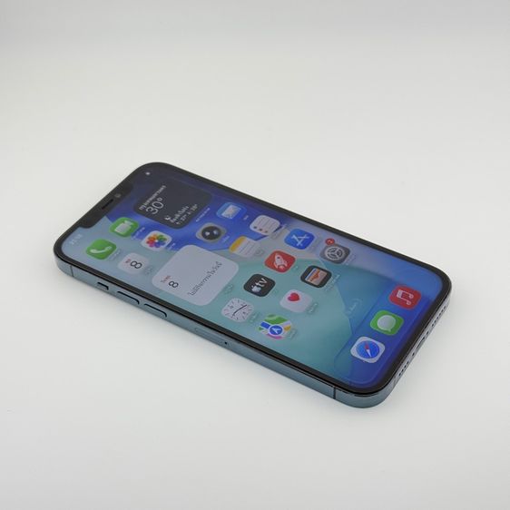 iPhone 12 ProMax 256gb th