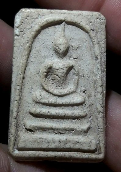 พระสมเด็จ รูปที่ 5